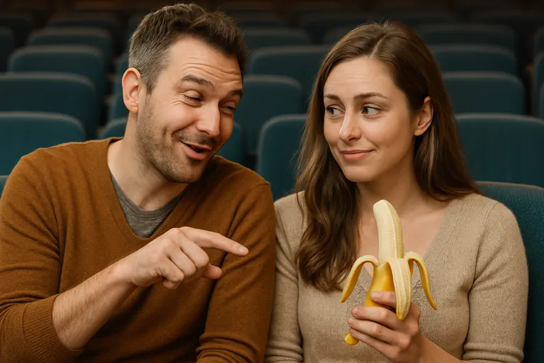 Zo maak je schunnige humor slim en veilig