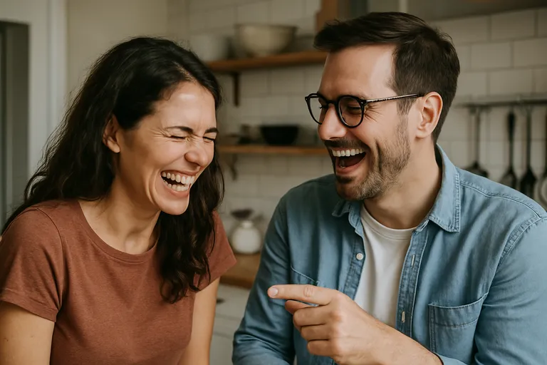 Zo ontwikkel je geweldige humor in het dagelijks leven