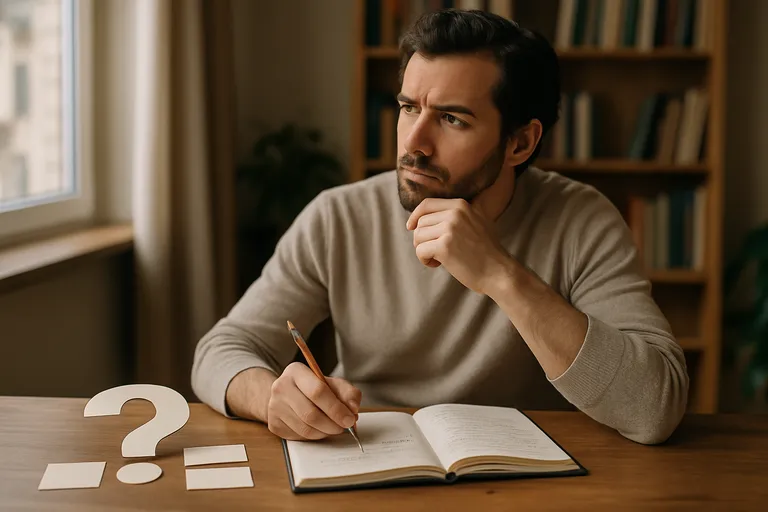 Zo pas je filosofie toe in je leven